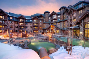 Grand Lodge Peak 7 - 2 bedroom Ski in/Ski out